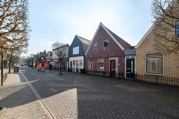 Medium property photo - Midstraat 118A, 8501 AV Joure